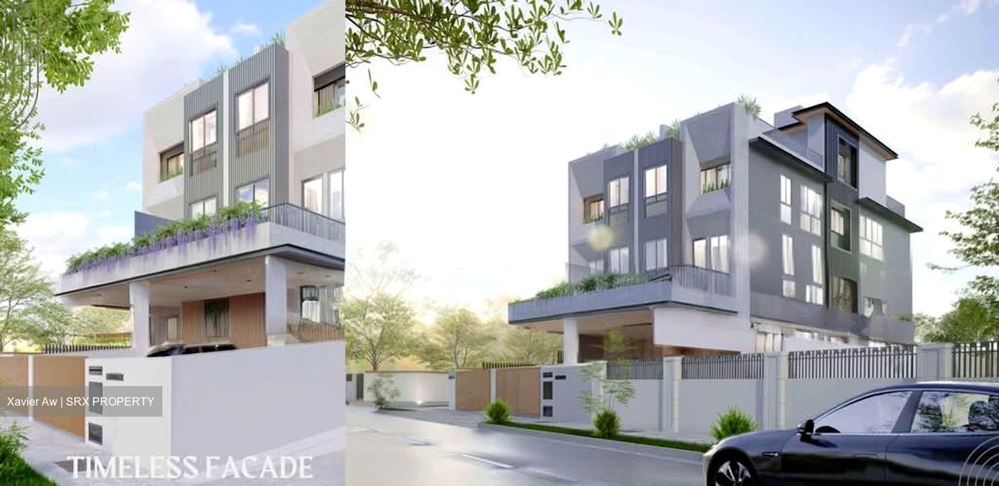 Lorong G Telok Kurau (D15), Semi-Detached #582986701